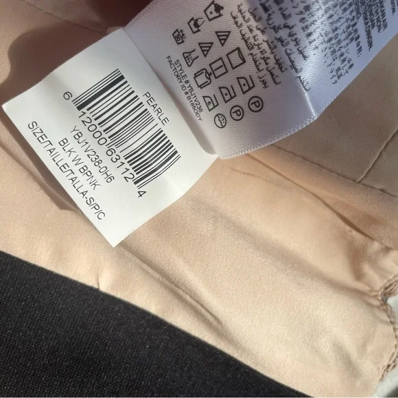 BCBG Maxazria Pearle bralette - Picture 10 of 10